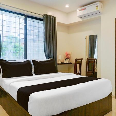 Super Hotel O Laxman Nagar Baner Пуна Экстерьер фото